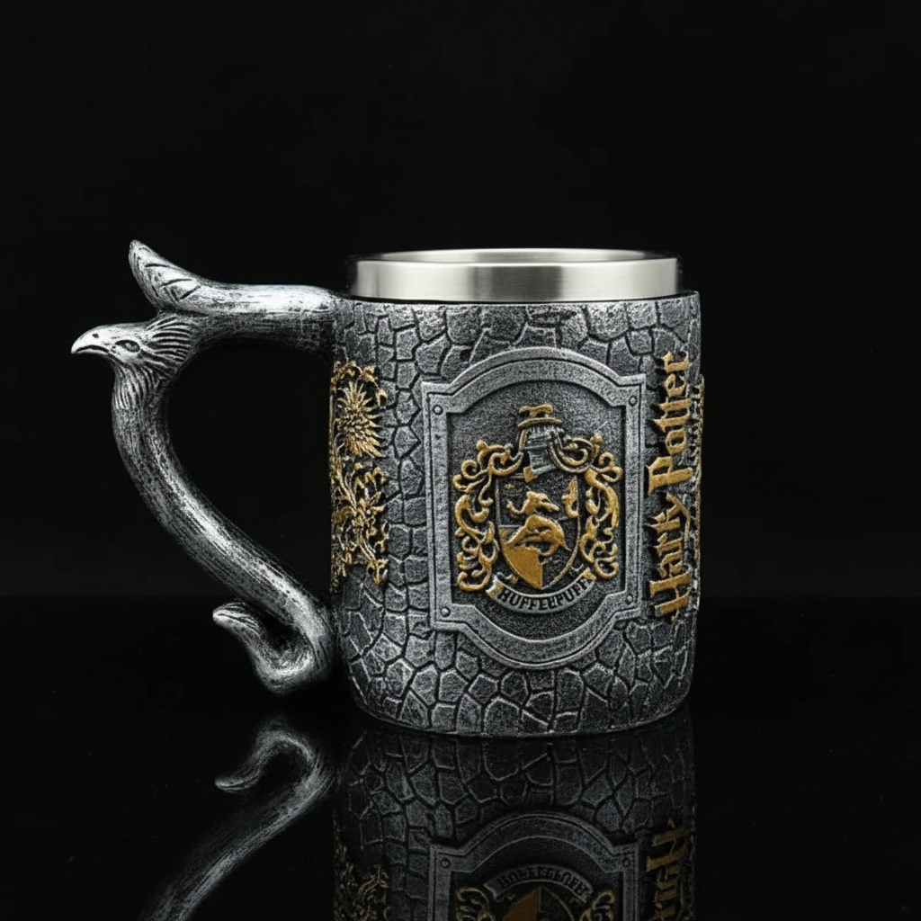 The Enchanted Mug