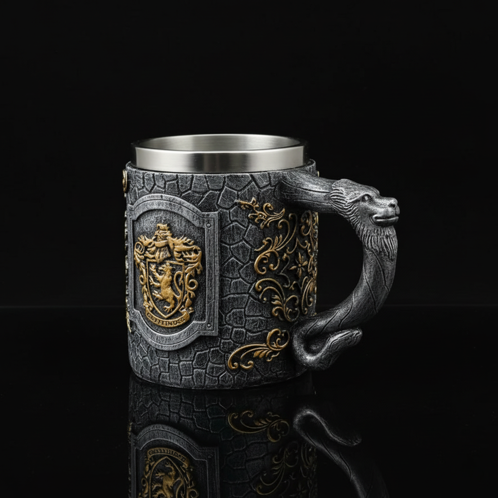 The Enchanted Mug