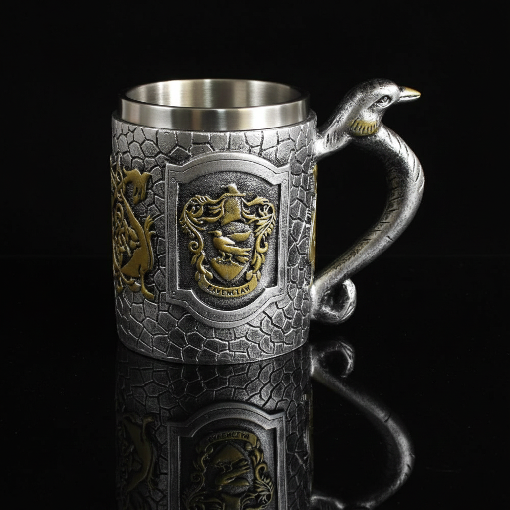 The Enchanted Mug