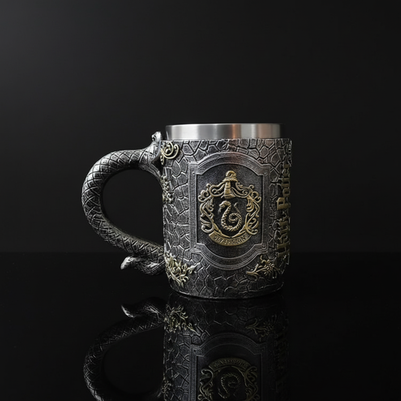 The Enchanted Mug