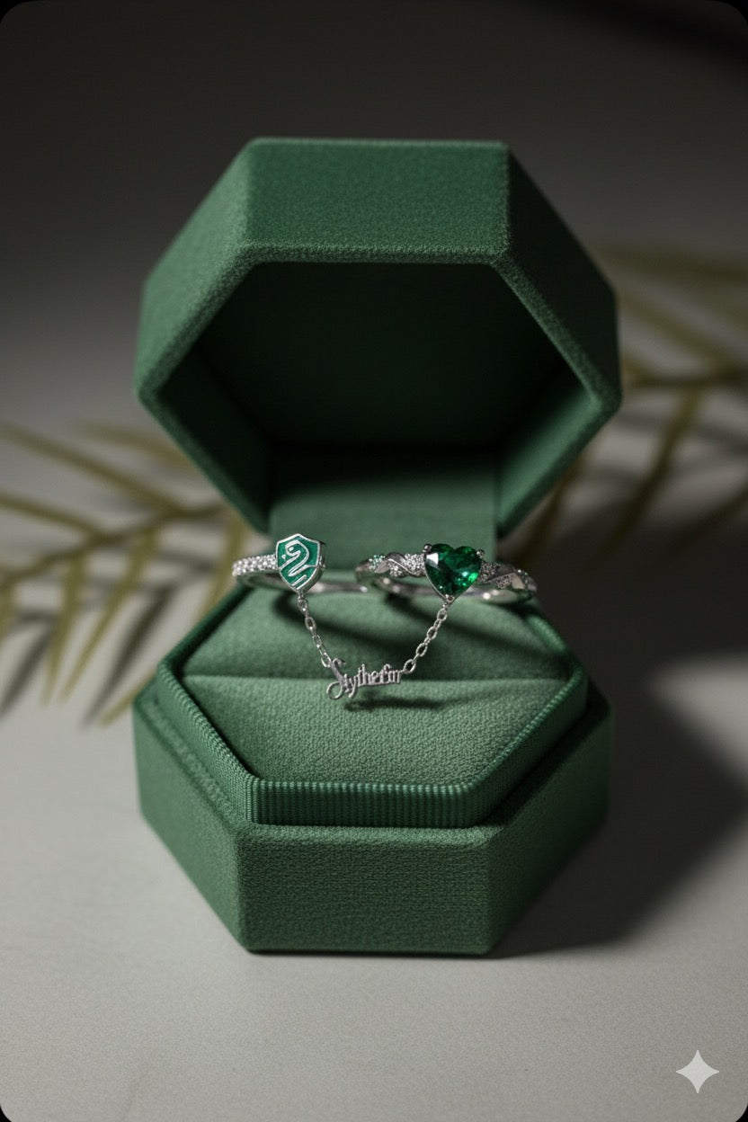 The Slytherin Ring™